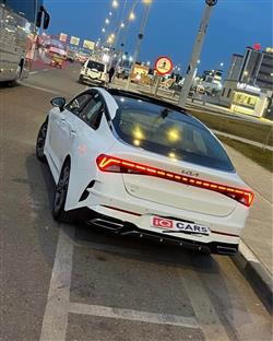 كيا K5